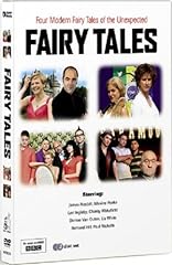 Fairy tales dvd for sale  Delivered anywhere in Ireland
