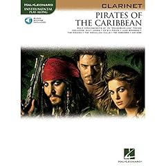 Pirates caribbean clarinet for sale  Delivered anywhere in USA 