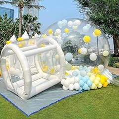 Inflatable bubble house for sale  Delivered anywhere in USA 