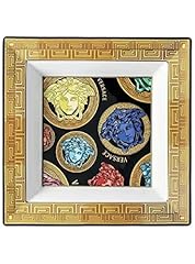 Coppa versace medusa for sale  Delivered anywhere in UK