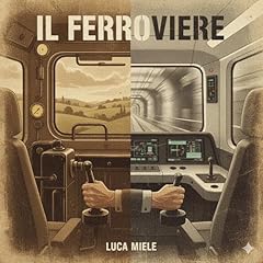 Ferroviere usato Ferroviere usato  Spedito ovunque in Italia