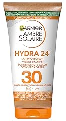 Garnier ambre solaire gebraucht kaufen  Wird an jeden Ort in Deutschland