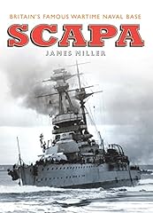 Scapa britain famous d'occasion  Livré partout en Belgiqu