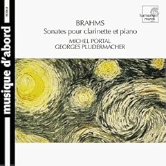 Brahms sonates op.120 for sale  Delivered anywhere in UK