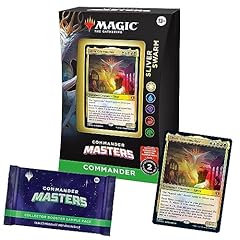 Magic gathering commander for sale  Delivered anywhere in USA 