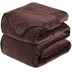 Hozy plaid couverture d'occasion  Livré partout en France
