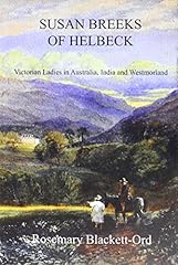 Susan breeks helbeck for sale  Delivered anywhere in UK