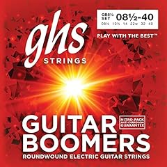 Ghs strings guitar for sale  Delivered anywhere in USA 