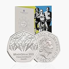 Royal mint birmingham for sale  Delivered anywhere in UK