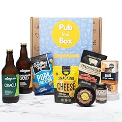 Cheese beer gift for sale  Delivered anywhere in UK