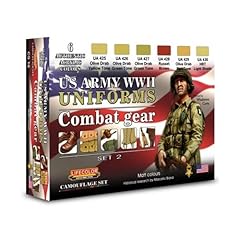Lifecolor army wwii for sale  Delivered anywhere in USA 