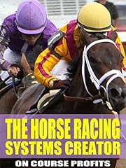 Horse racing systems for sale  Delivered anywhere in UK