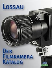 Filmkamera katalog 5mm gebraucht kaufen  Wird an jeden Ort in Deutschland