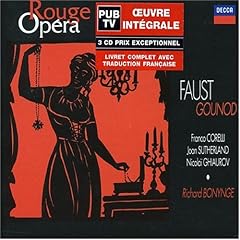 Faust import d'occasion  Livré partout en France