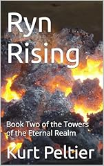 Ryn rising book gebraucht kaufen  Wird an jeden Ort in Deutschland
