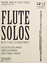 Rubank book flute for sale  Delivered anywhere in USA 