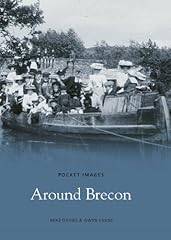 Around brecon for sale  Delivered anywhere in UK