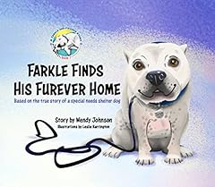 Farkle finds furever for sale  Delivered anywhere in USA 