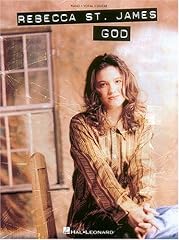 Rebecca st.james god d'occasion  Livré partout en France