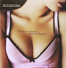 Plaisirs femmes chantal d'occasion  Livré partout en France