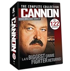 Cannon complete collection for sale  Delivered anywhere in USA 