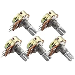 Haljia 5pcs potentiometer for sale  Delivered anywhere in UK
