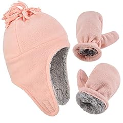 Toddler winter hat for sale  Delivered anywhere in USA 