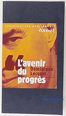 Avenir progrès entretien d'occasion  Livré partout en France