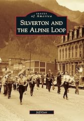 Silverton alpine loop for sale  Delivered anywhere in USA 