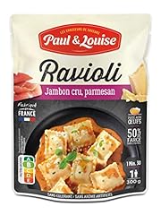 Paul louise ravioli d'occasion  Livré partout en France