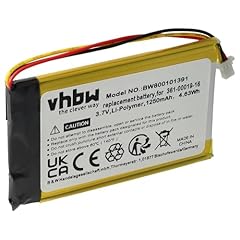 Vhbw ion battery for sale  Delivered anywhere in UK