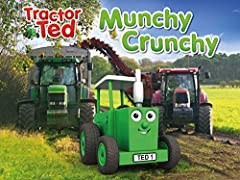 Munchy Crunchy for sale  Delivered anywhere in UK