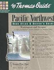 Thomas guide pacific for sale  Delivered anywhere in USA 