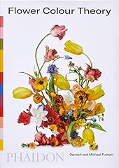 Flower colour theory gebraucht kaufen  Wird an jeden Ort in Deutschland