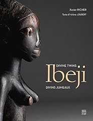 Ibeji divins jumeaux d'occasion  Livré partout en France