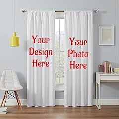 Custom blackout curtains for sale  Delivered anywhere in USA 