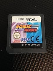 Sonic rush d'occasion  Livré partout en France