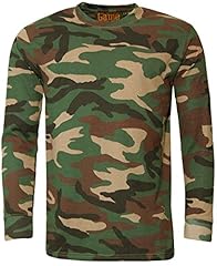 Game woodland camouflage gebraucht kaufen  Wird an jeden Ort in Deutschland
