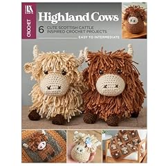 Leisure arts highland for sale  Delivered anywhere in USA 