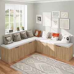Shape storage bench for sale  Delivered anywhere in USA 