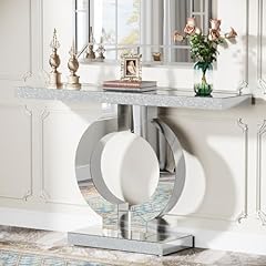 Tribesigns modern mirrored for sale  Delivered anywhere in USA 
