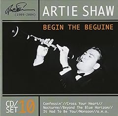 Begin the beguine d'occasion  Livré partout en France