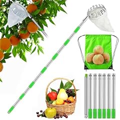 Heyidamai raccogli frutta usato  Spedito ovunque in Italia 