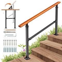 Uokrr step handrails for sale  Delivered anywhere in USA 