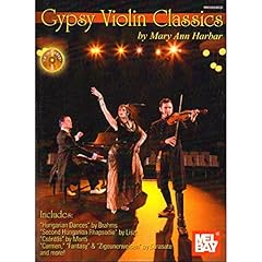 Gypsy violin classics for sale  Delivered anywhere in USA 