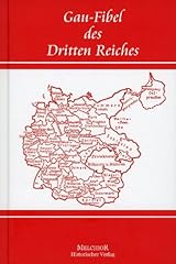 Gau fibel dritten gebraucht kaufen  Wird an jeden Ort in Deutschland