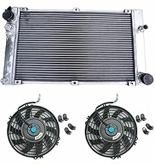 Aluminum radiator fans for sale  Delivered anywhere in USA 