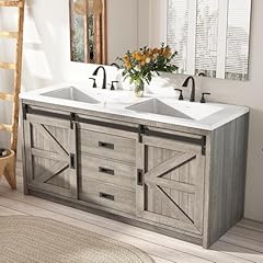 Luxoak farmhouse bathroom for sale  Delivered anywhere in USA 