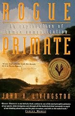 Rogue primate exploration for sale  Delivered anywhere in USA 