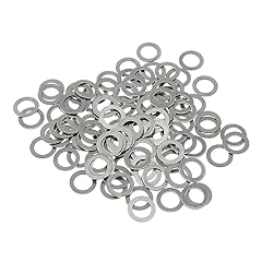 Maxmoral 100pcs stainless for sale  Delivered anywhere in USA 